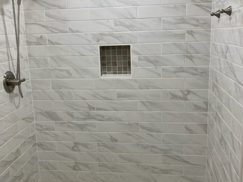 Van Bath Renos