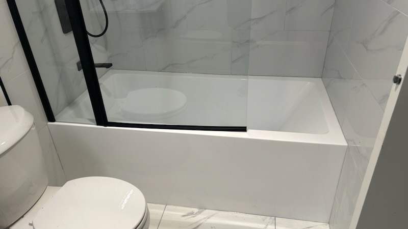 Van Bath Renos