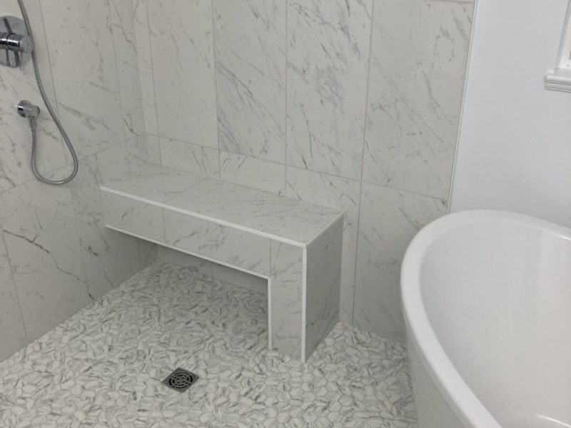 Van Bath Renos