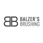 Balzer's Brushing