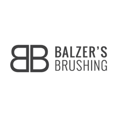 Balzer's Brushing