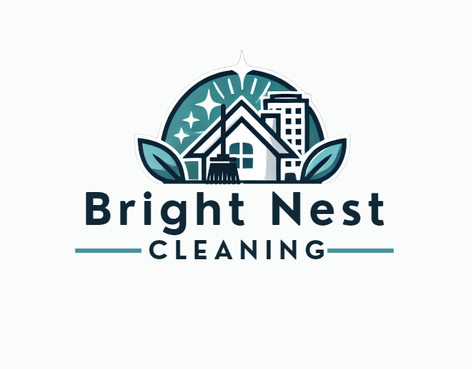BRIGHT NEST CLEANING