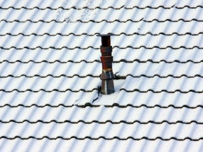 metal roofing