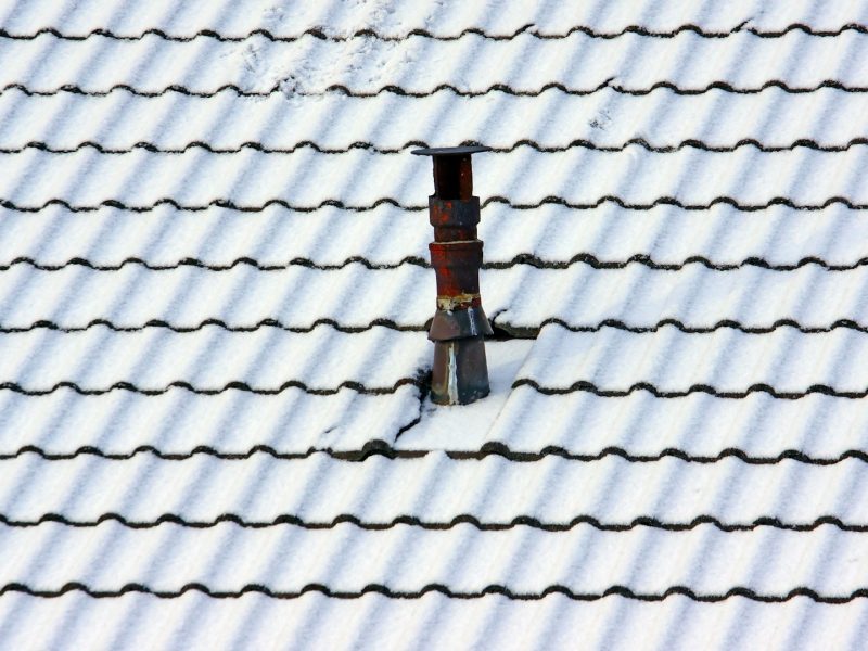 metal roofing