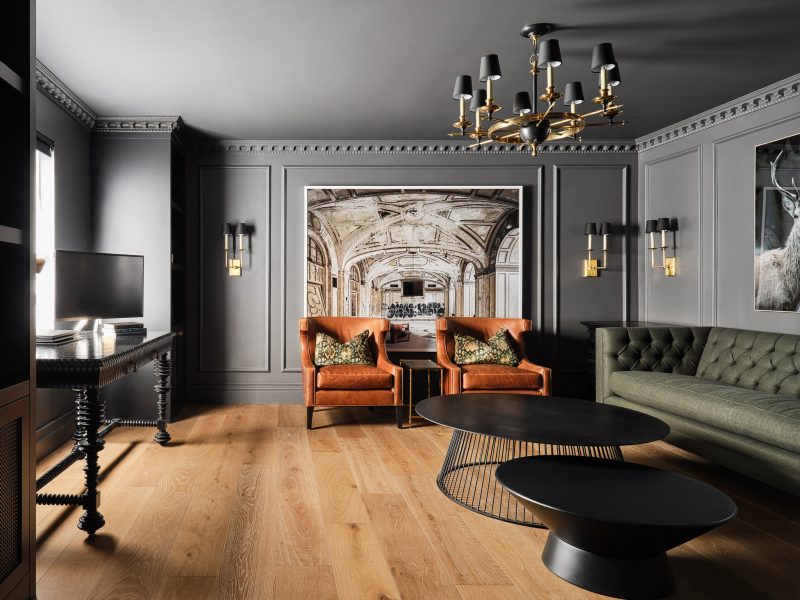 Curated Home By Chrissy & Co