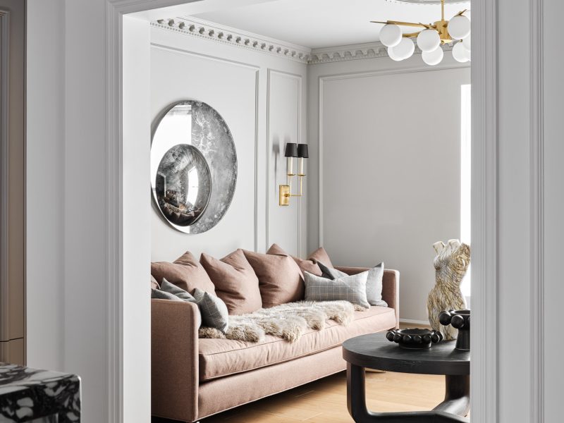 Curated Home By Chrissy & Co