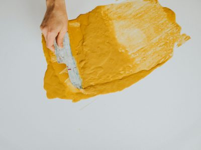 interior painting trends for BC homes