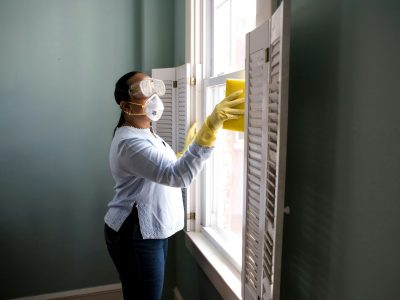 professional cleaning services
