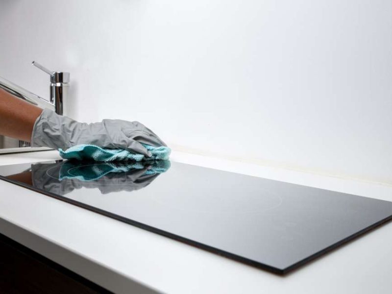 CleanCa cleaning services