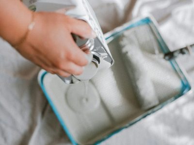 eco-friendly paint options