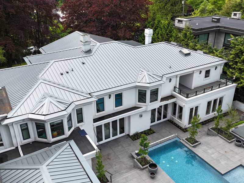 Eco Exteriors Roofing And Solar