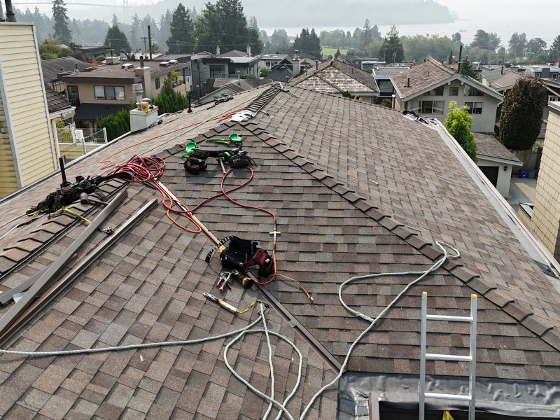 Eco Exteriors Roofing And Solar