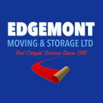 Edgemont Moving & Storage Ltd.