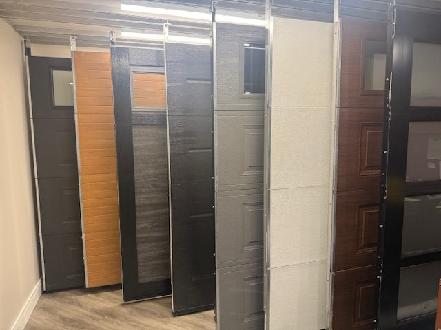 Island Overhead Doors