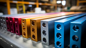 Partaap powder coating