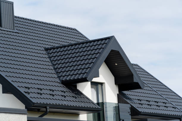 Trustable Roofing