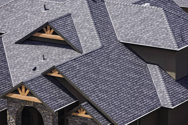 Trustable Roofing
