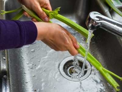 professional plumber in Vancouver