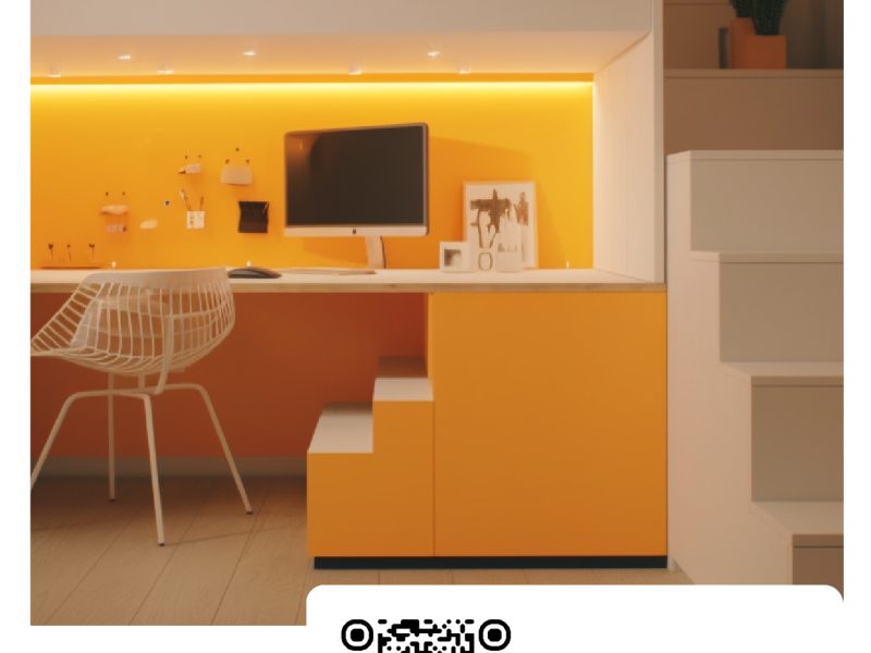 Talento Design. Corp