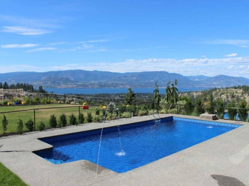 Aquatrends Pool And Spa