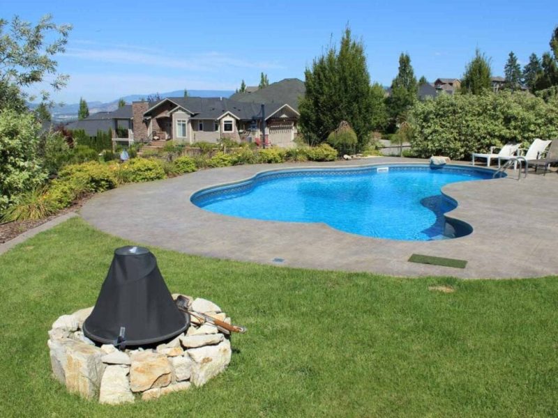 Aquatrends Pool And Spa