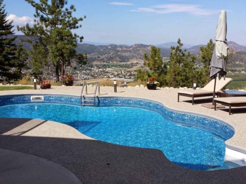 Aquatrends Pool And Spa