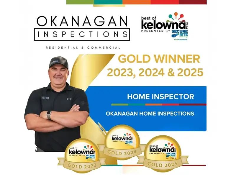 Okanagan Inspections
