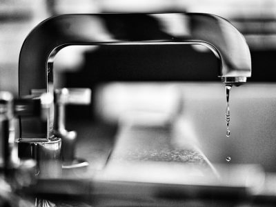 top plumbing emergencies