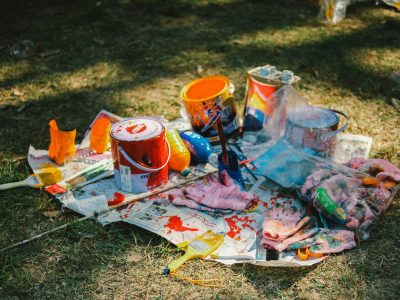 right paint colours