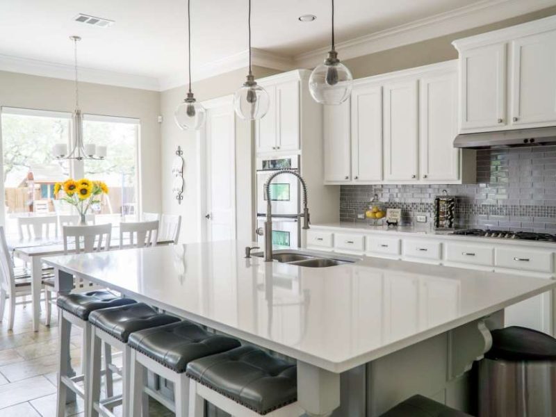 CleanCa cleaning services