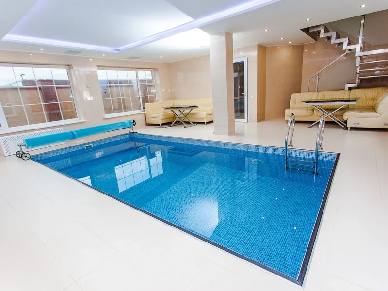 Ecocircuit Pool & Spa