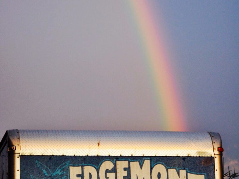 Edgemont Moving & Storage Ltd.