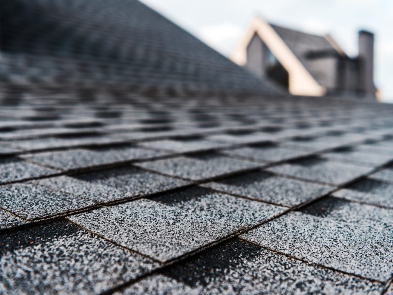 Trustable Roofing