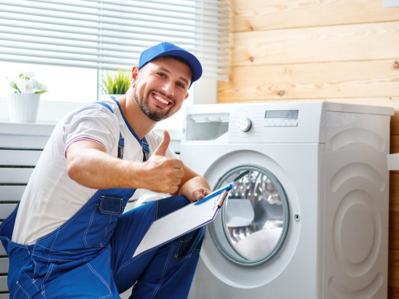 Maple Leaf Appliance Repair