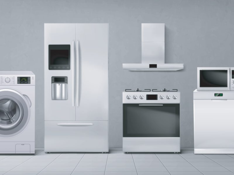Maple Leaf Appliance Repair