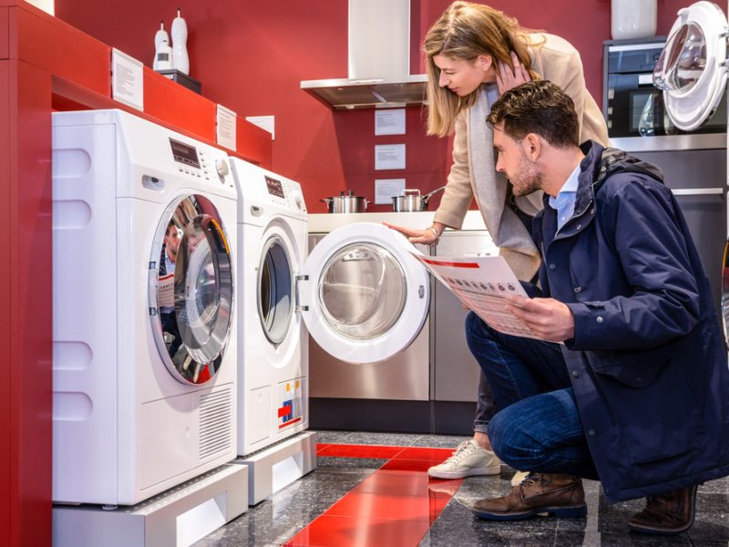 Maple Leaf Appliance Repair
