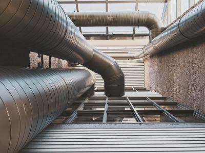 HVAC company