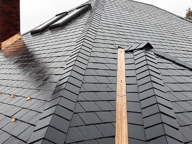 Trustable Roofing