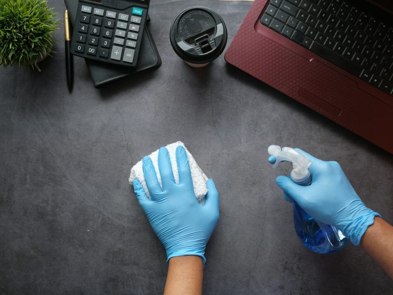 top home maintenance services