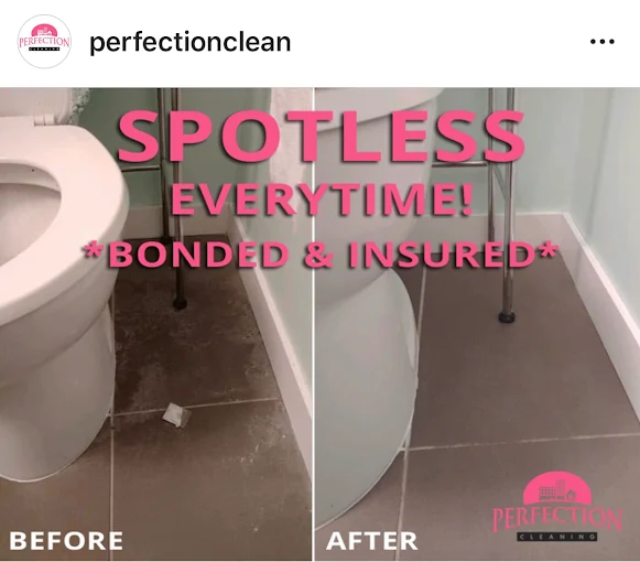 Perfection Cleaning