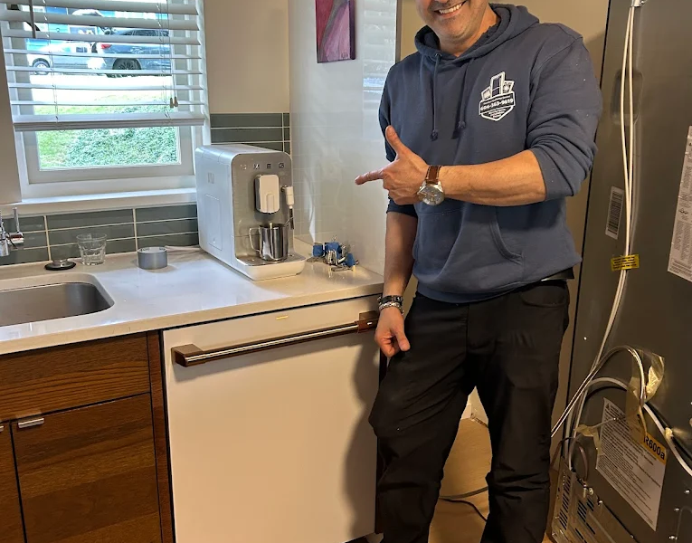 Comfort Appliance Repair