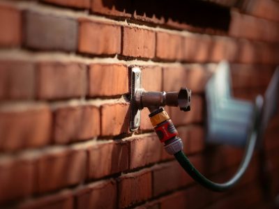 seasonal plumbing maintenance