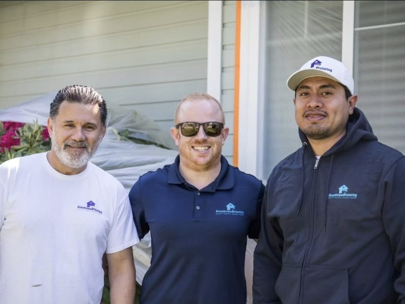 Grandview Painting Ltd