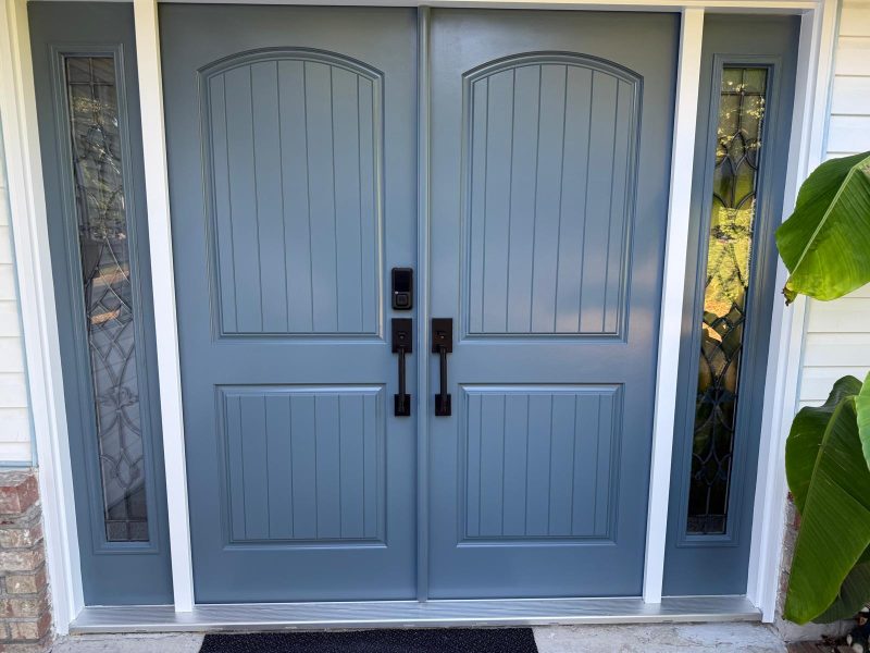 Save On Doors Ltd