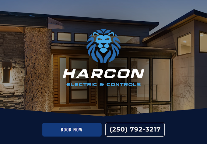 Harcon Electric and Controls Ltd.