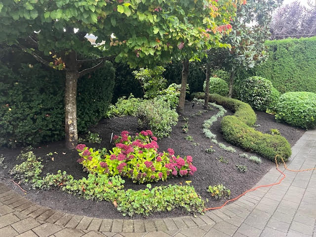 Pilkington Lawn & Landscape