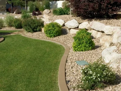yard drainage