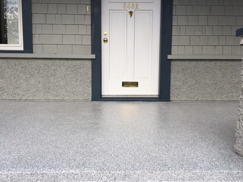 NewPort Dry Deck Inc.
