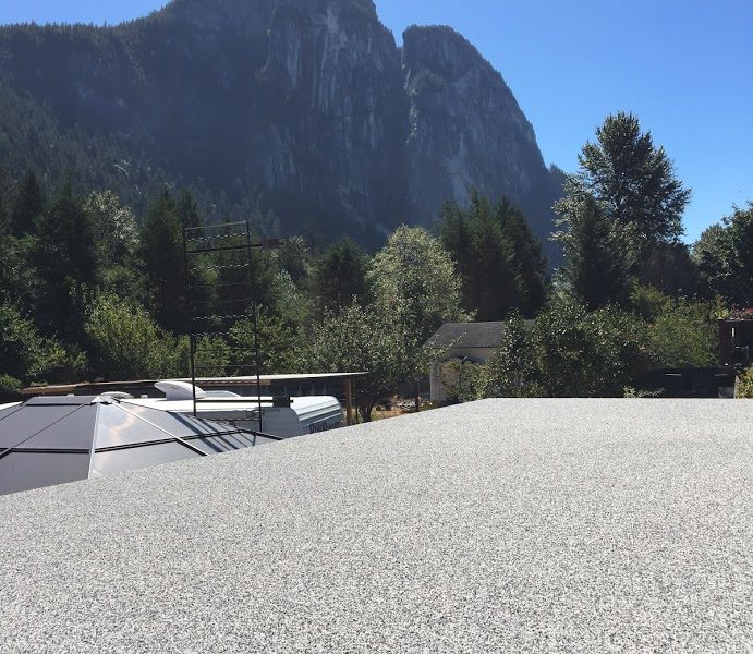 NewPort Dry Deck Inc.