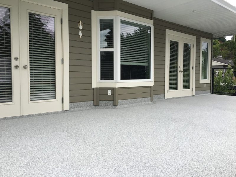 NewPort Dry Deck Inc.